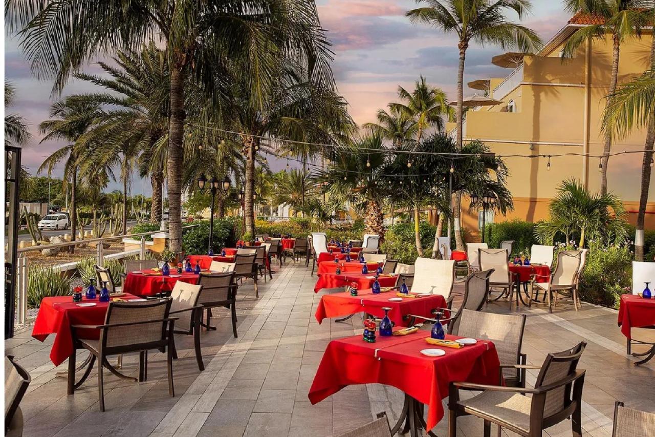 Bluegreen At La Cabana Beach Resort & Casino Palm Beach Exterior foto